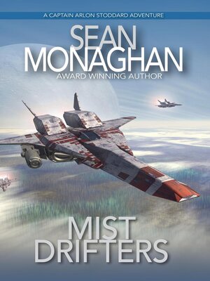 cover image of Mist Drifters